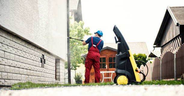 Reliable San Martin, CA Pressure Washing Services Solutions